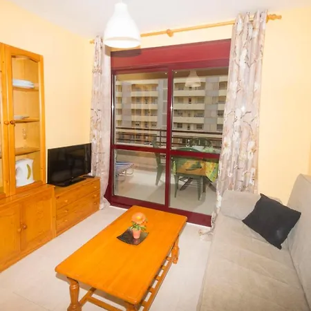 Topacio I 32B Daire *