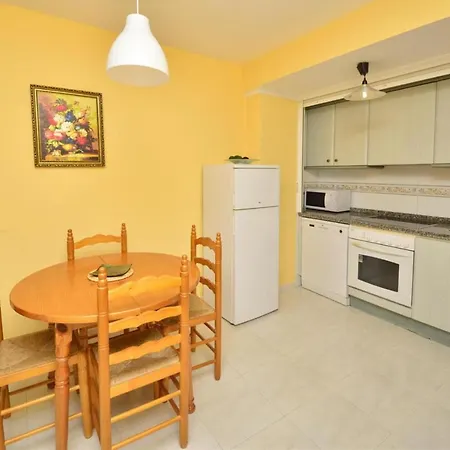 Topacio I 32B Daire *